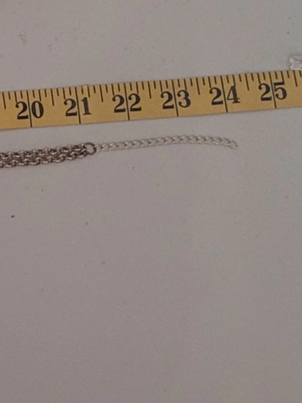N/A vintage necklace